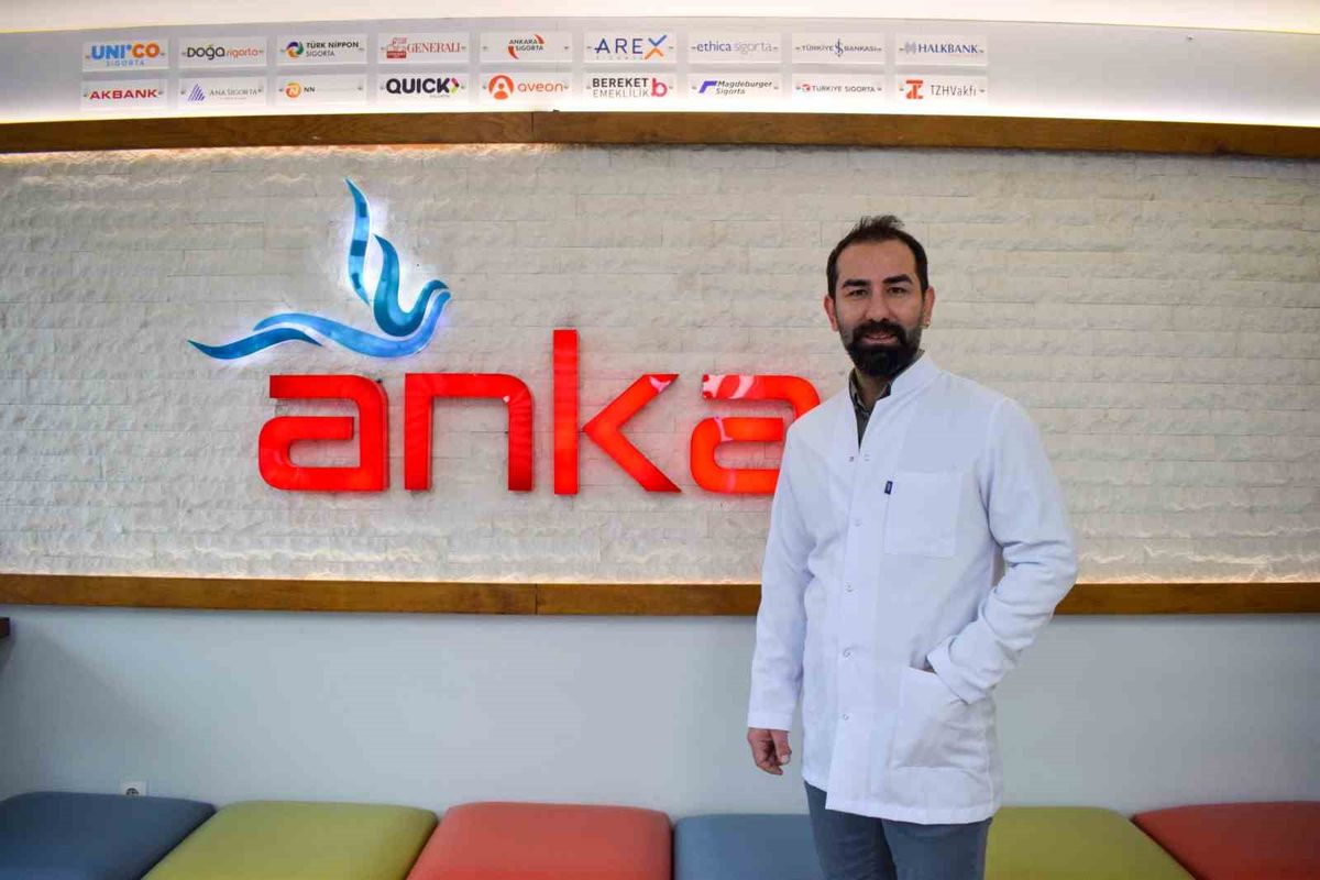 Yaz aylarında ortopedik yaralanmalara dikkat! Uzmanından önemli uyarılar