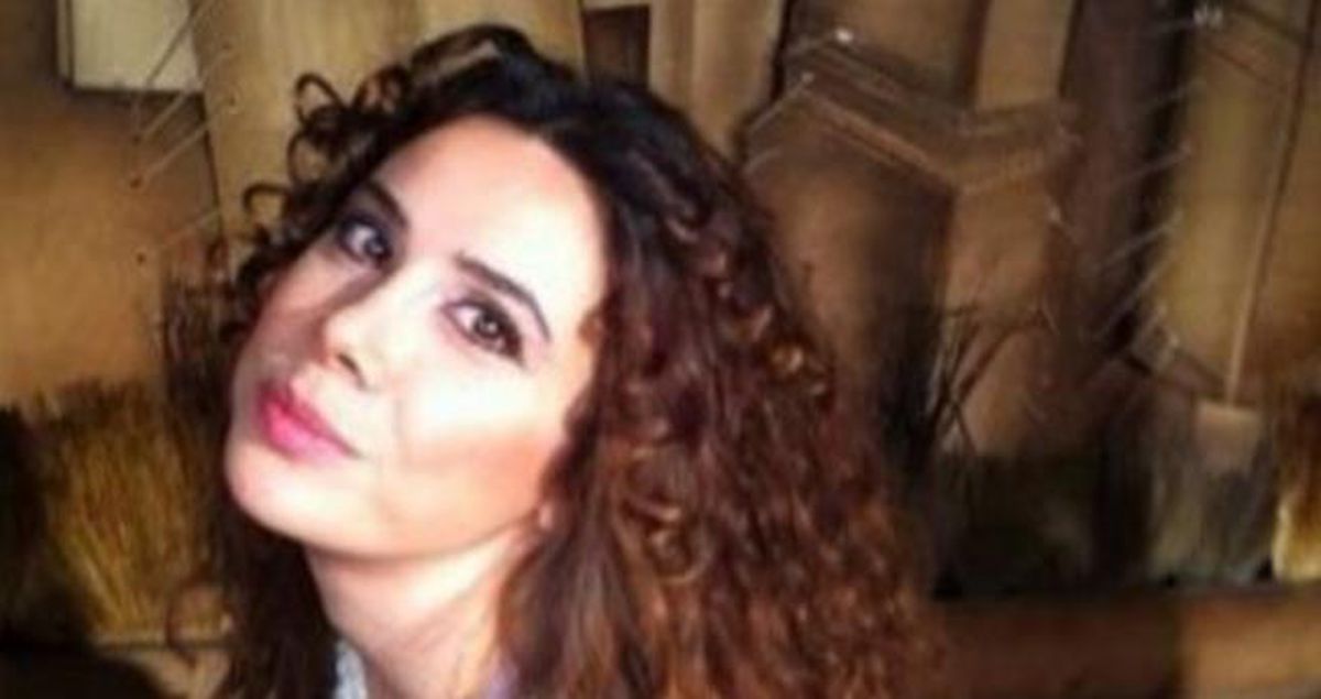Zeynep Papuççuoğlu'nun fotoğrafı