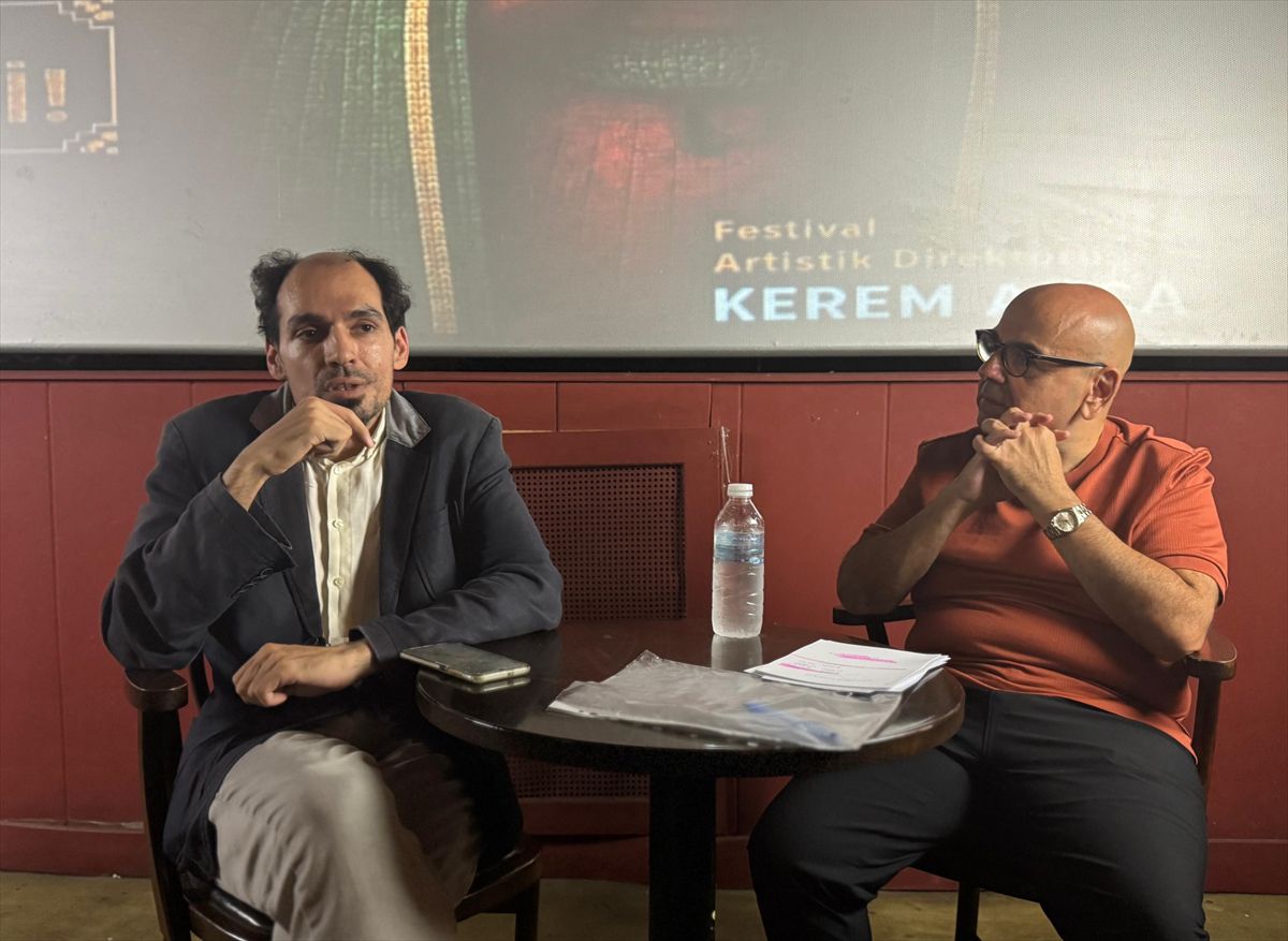 '3. İstanbul Fantastik Film Festivali', ödül töreniyle sona erdi