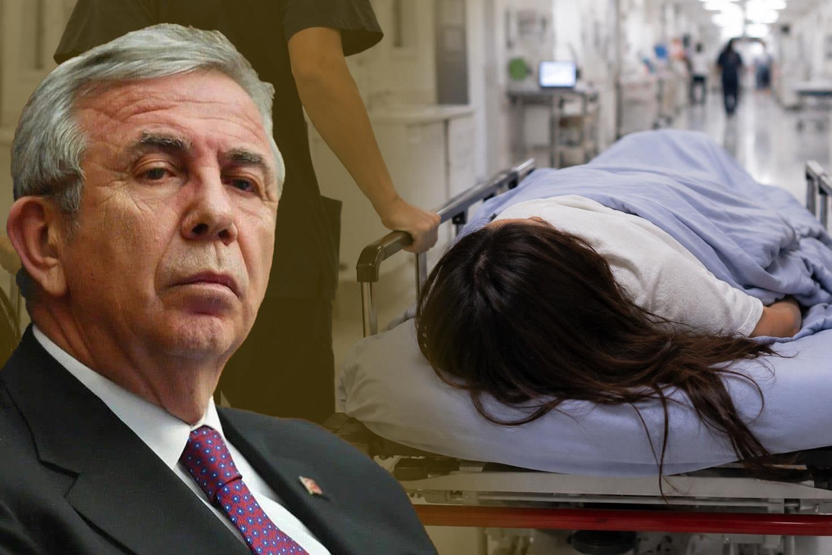 Ankara'da salgın paniği! Gözlerin çevrildiği Yavaş cephesi sessizliğini bozdu