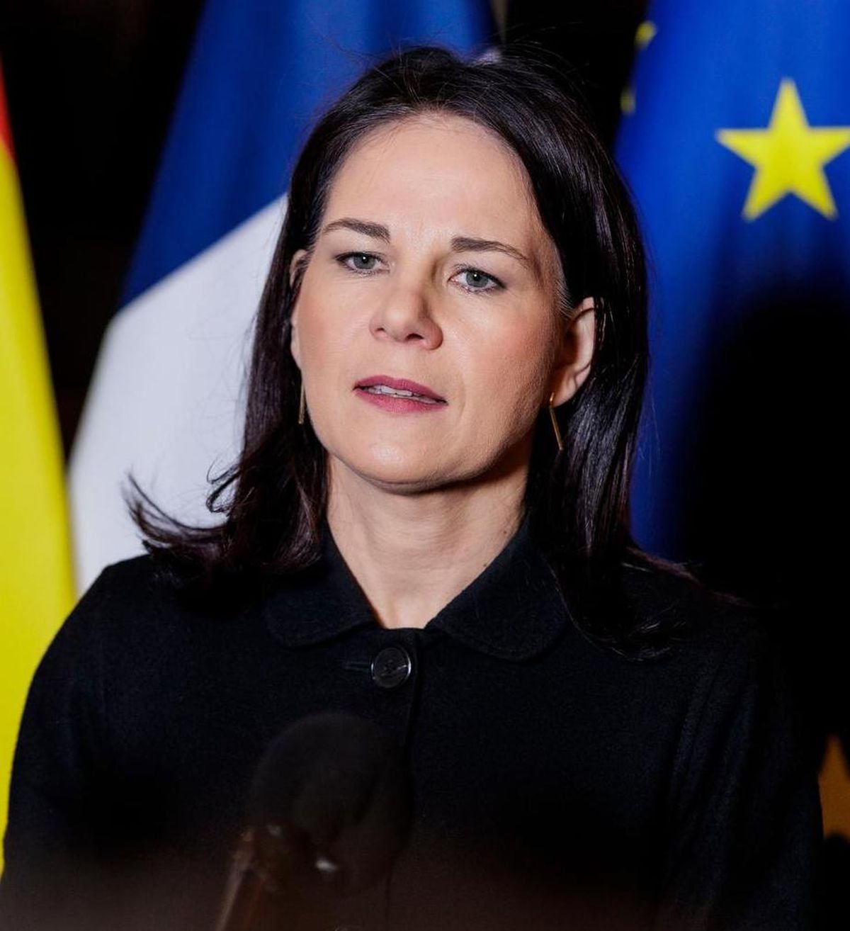Almanya'nın eski Dışişleri Bakanı Annalena Baerbock: BM'nin başına bir kadın geçmeli