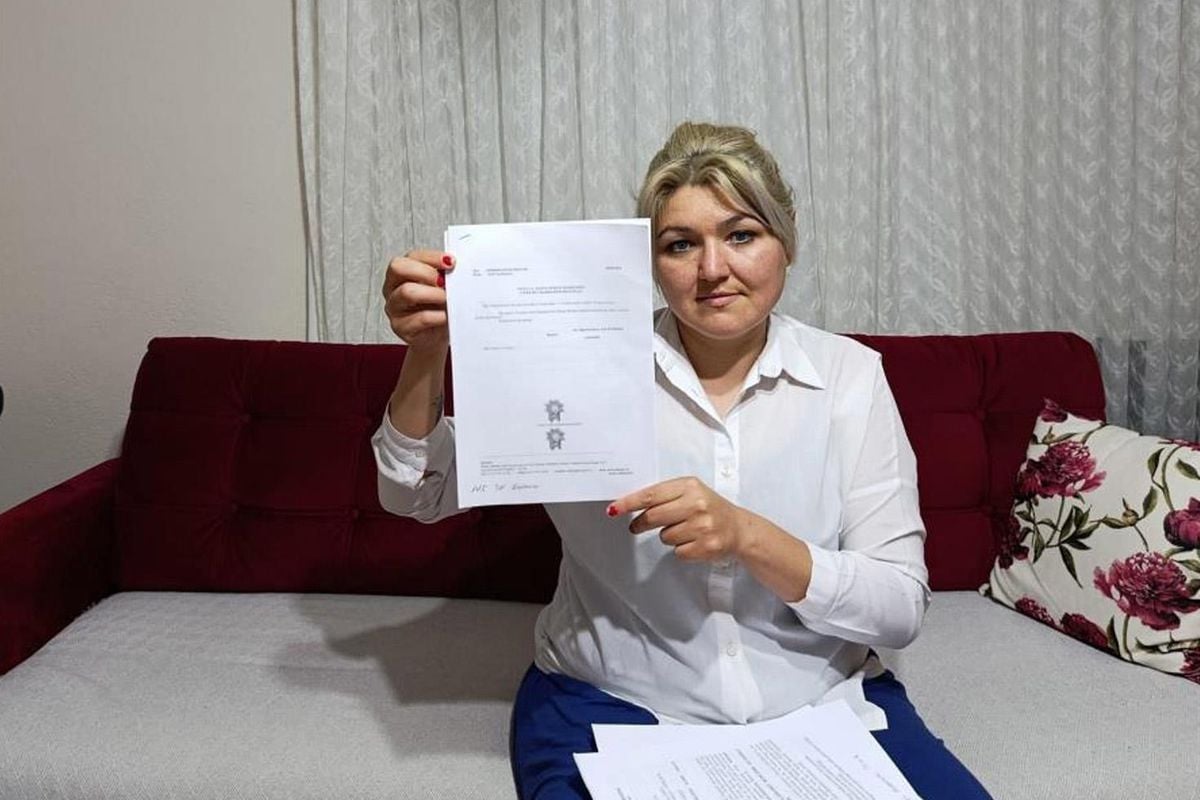 Sadece adını ve soyadını verdi, hayatı karardı: Bütün hesaplarıma haciz geldi