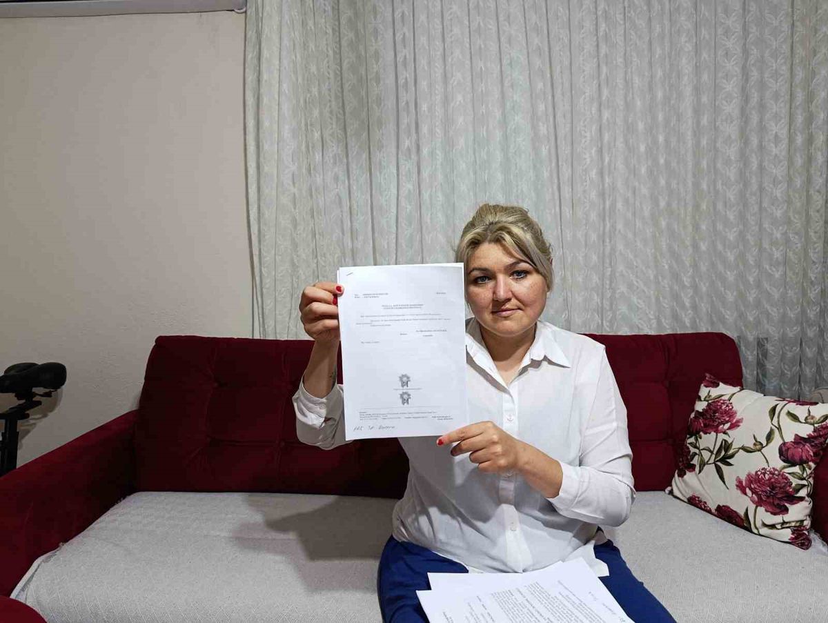 Anket bahanesiyle sahte senet tuzağı