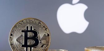 Apple milyonlarca dolarlık kripto dolandırıcılığında suçlanıyor