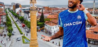 Aubameyang Çorum'a neden gelmedi? Uğur Uçar transferin perde arkasını açıkladı