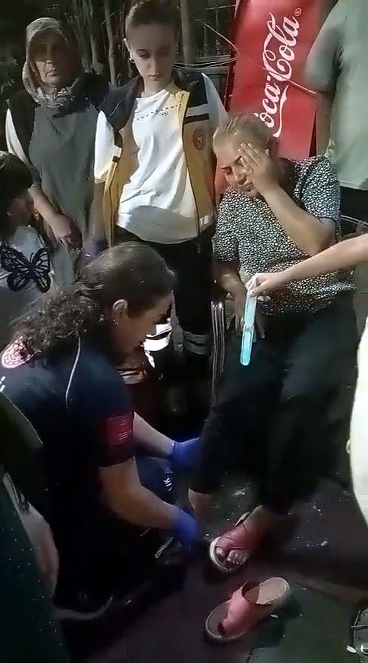 Avcılar'da yeni salıncak 5 günde 4 kişiyi yaraladı, belediye kaldırdı
