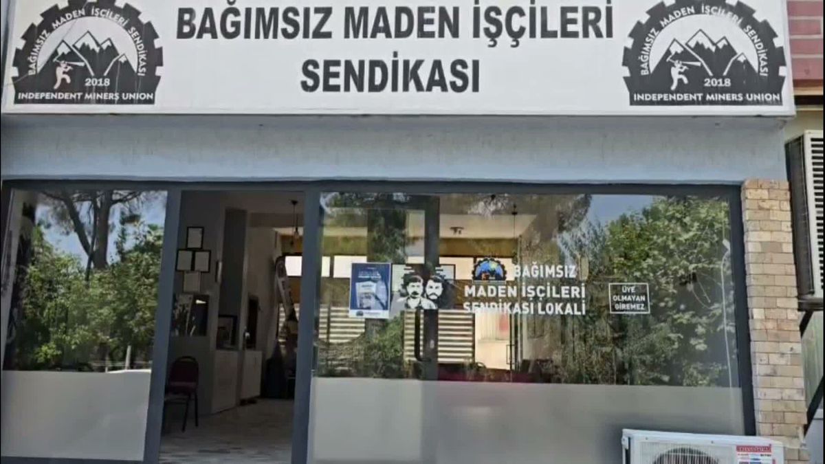 Bağımsız Maden İşçileri Sendikası: İşkolu barajını aştık, hata düzeltilsin