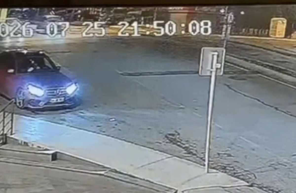 Beylikdüzü'nde motosiklet kazası: 15 yaşındaki çocuğun beyin ölümü gerçekleşti