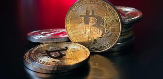 Bitcoin Fed kararı öncesinde 64 bin doların altına düştü