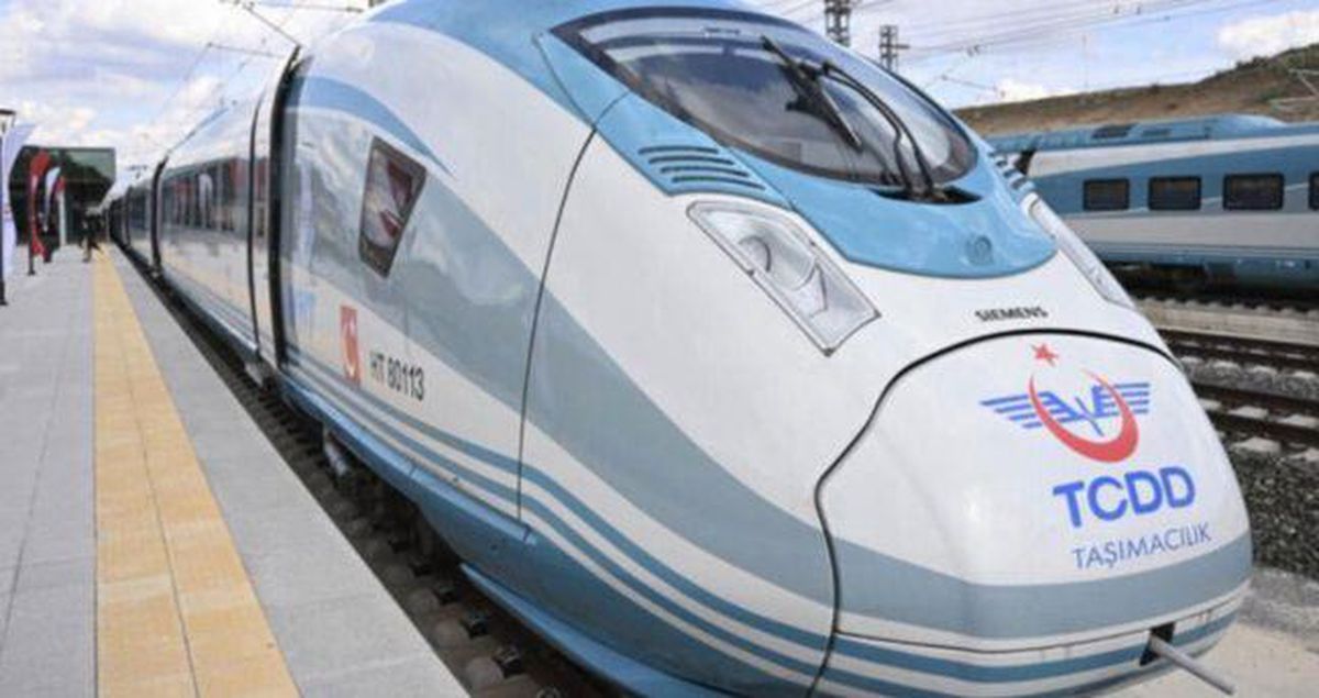 Bursa YHT açıldı mı, ne zaman açılacak? Bursu Hızlı Tren hangi illerden geçecek, hangi illerden geçecek, kaç dakika sürecek?