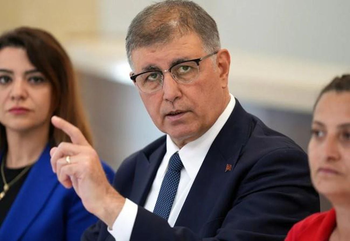 Cemil Tugay AK Parti'ye mi geçiyor, İzmir Büyükşehir Belediyesi AK Parti'ye mi geçecek?
