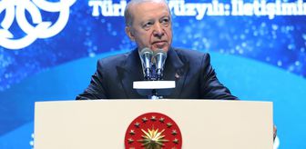 Cumhurbaşkanı Erdoğan'dan Ahbap'taki yolsuzluk için ilk sözler: Depremi kullanarak fırsatçılık yapanlar...