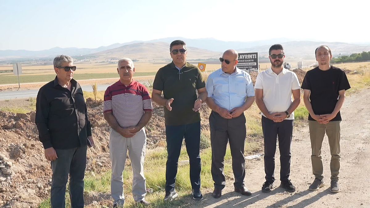Yeniden Refah Partisi'nden Baskil Yolu Tepkisi: 'Çift Vardiya Çalıştırın, Çileye Son Verin'