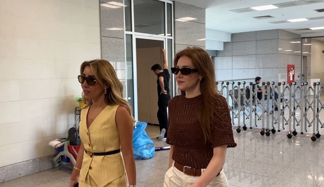 elcin sangu adliyeye geldi 20094722 o