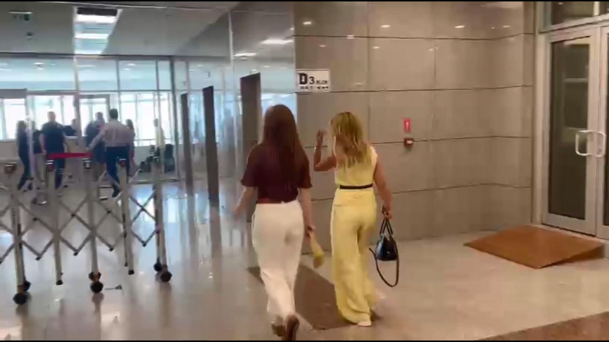 Elçin Sangu'dan AHBAP ifadesi: İyi niyetimizi kullandığı için üzgünüm