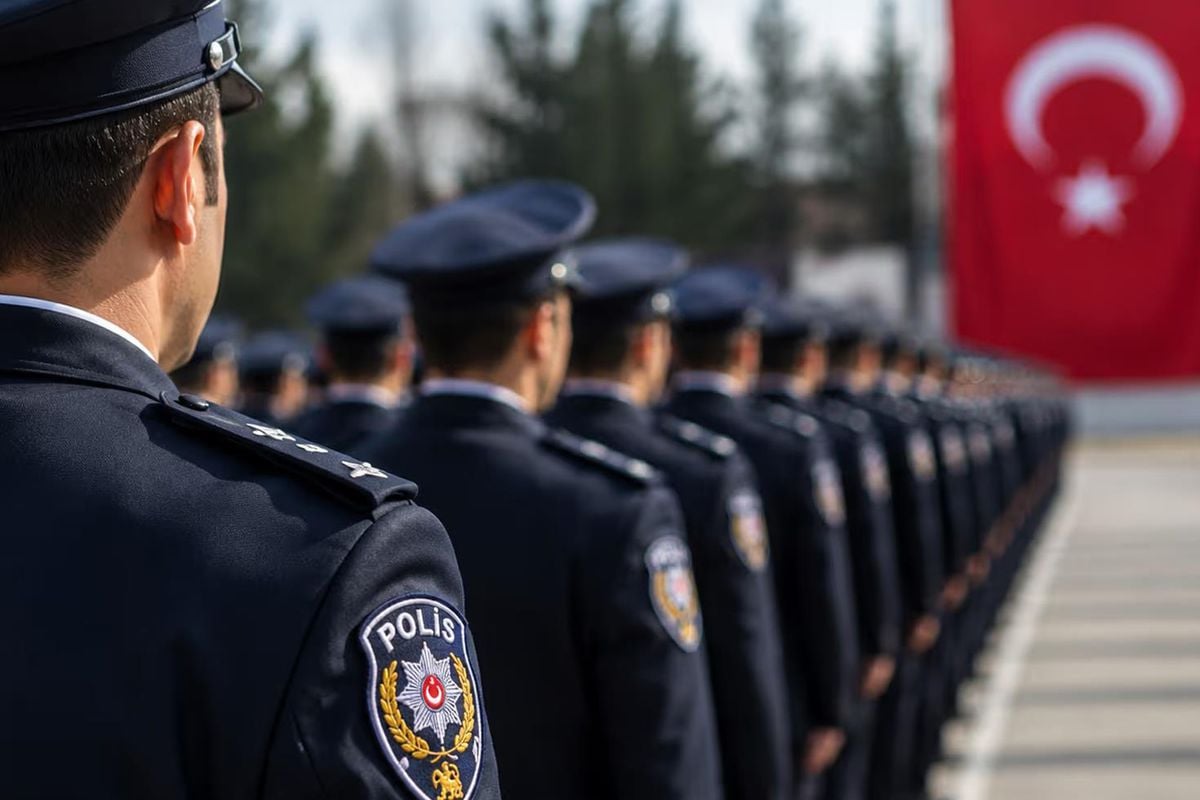 Emniyet'in 46 yıllık yönetmeliği yürürlükten kaldırıldı