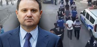 Bakan Gürlek duyurdu! Dev operasyonda 382 şüpheli gözaltına alındı