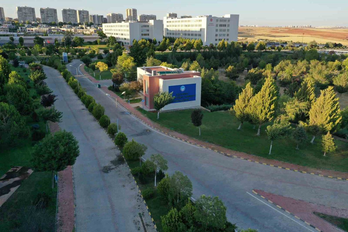 GİBTÜ'nün bilimsel yayın sayısı iki yılda yüzde 92 arttı