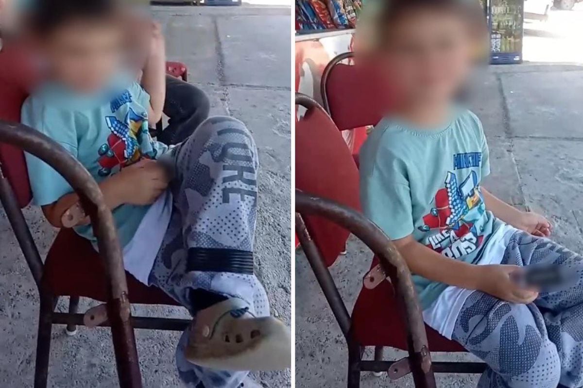 Giresun'da çocuğu sigara ve alkole özendiren kişi gözaltına alındı