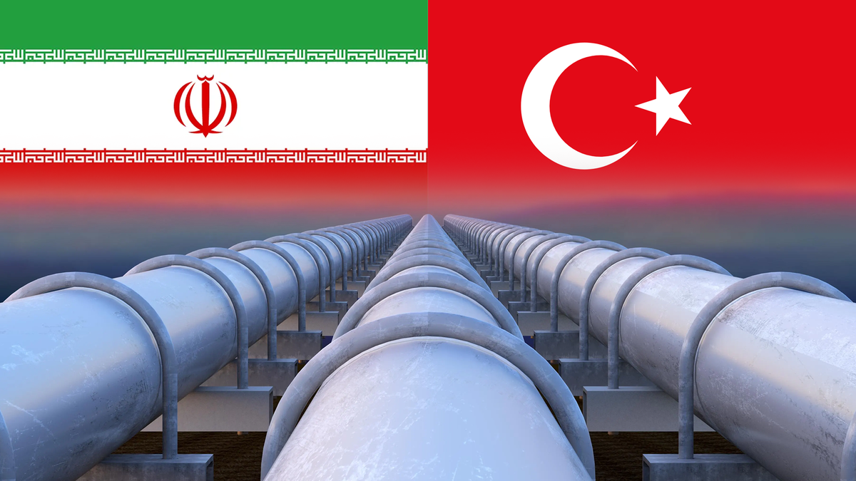 Türkiye-İran doğal gaz anlaşmasının süresi yarın doluyor: Gözler gaz akışında