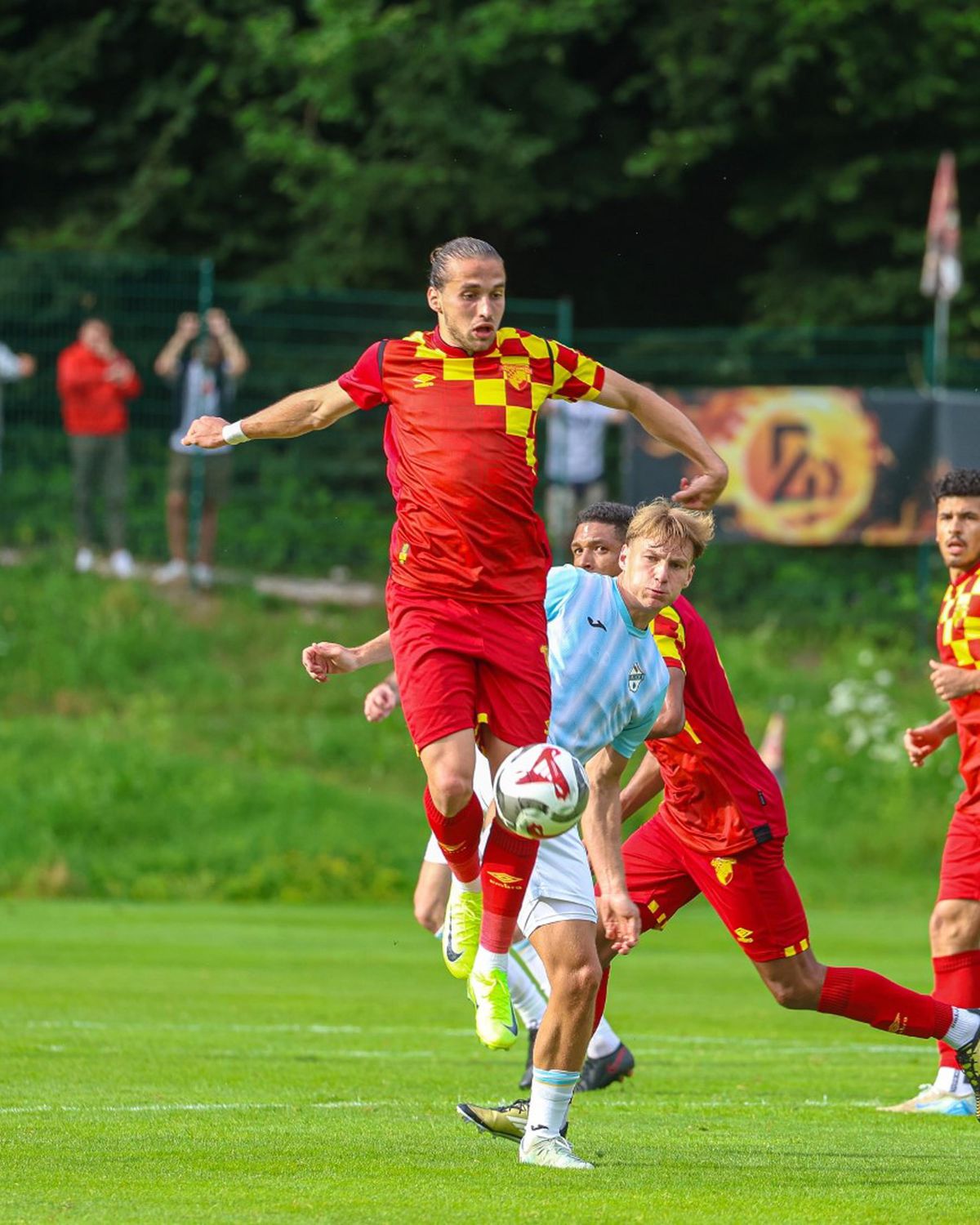 Göztepe'nin Golcüsü Juan Silva CSKA Moskova'ya Transfer Oluyor