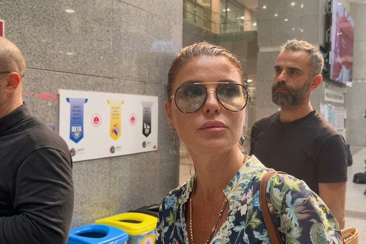 Gülben Ergen savcılık ifadesi