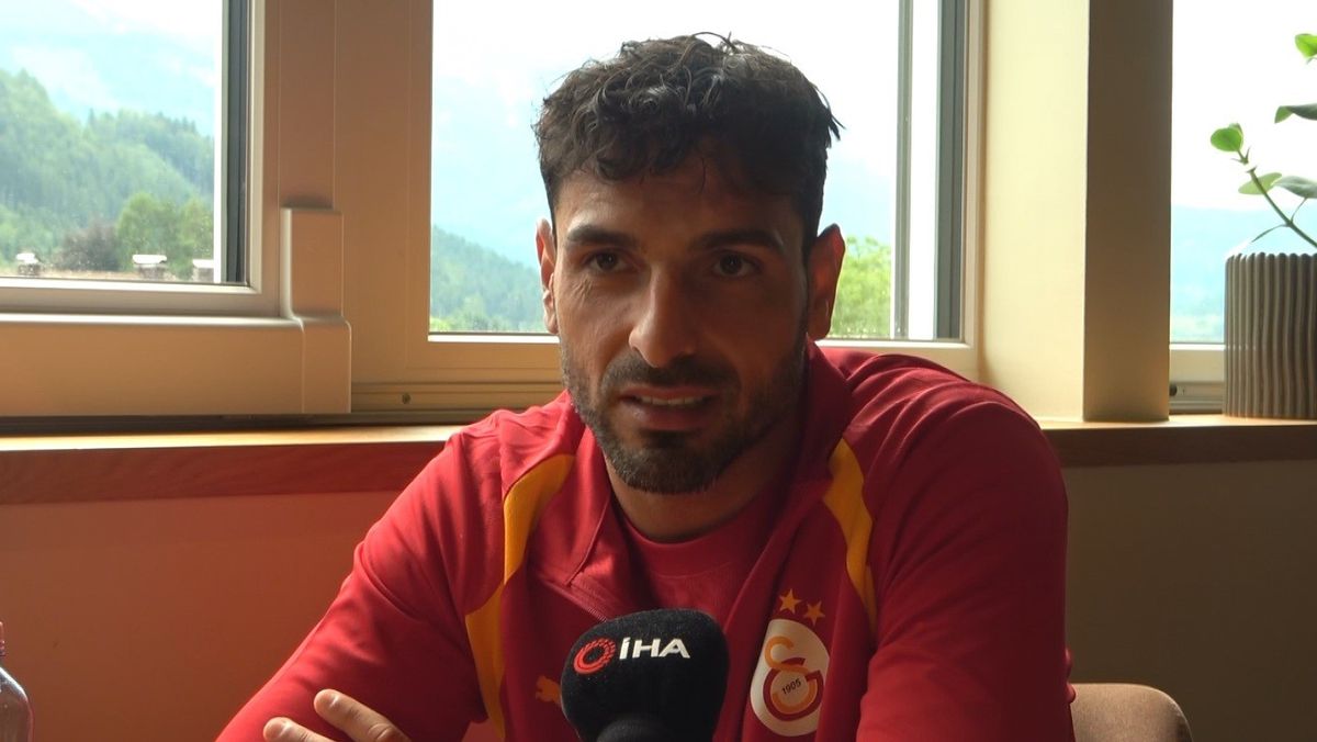 Günay Güvenç: Okan Buruk'un Başarısı Tesadüf Değil, 5 Kere Olmaz