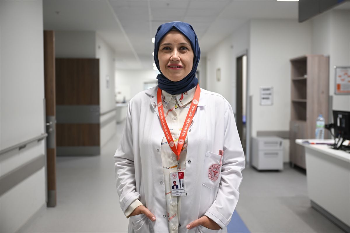Hepatit B ve C'de erken tanı hayat kurtarıyor