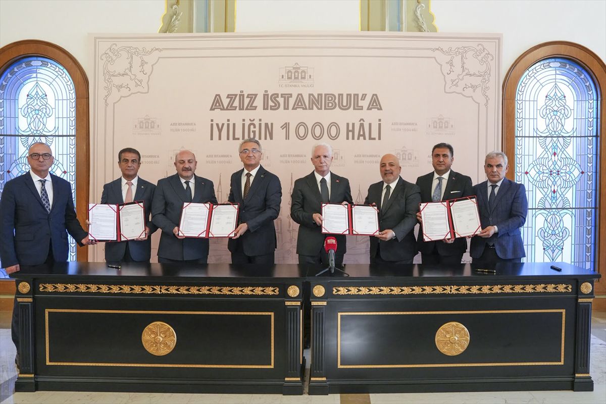 İstinaf yerleşkesine 8 derslikli anaokulu