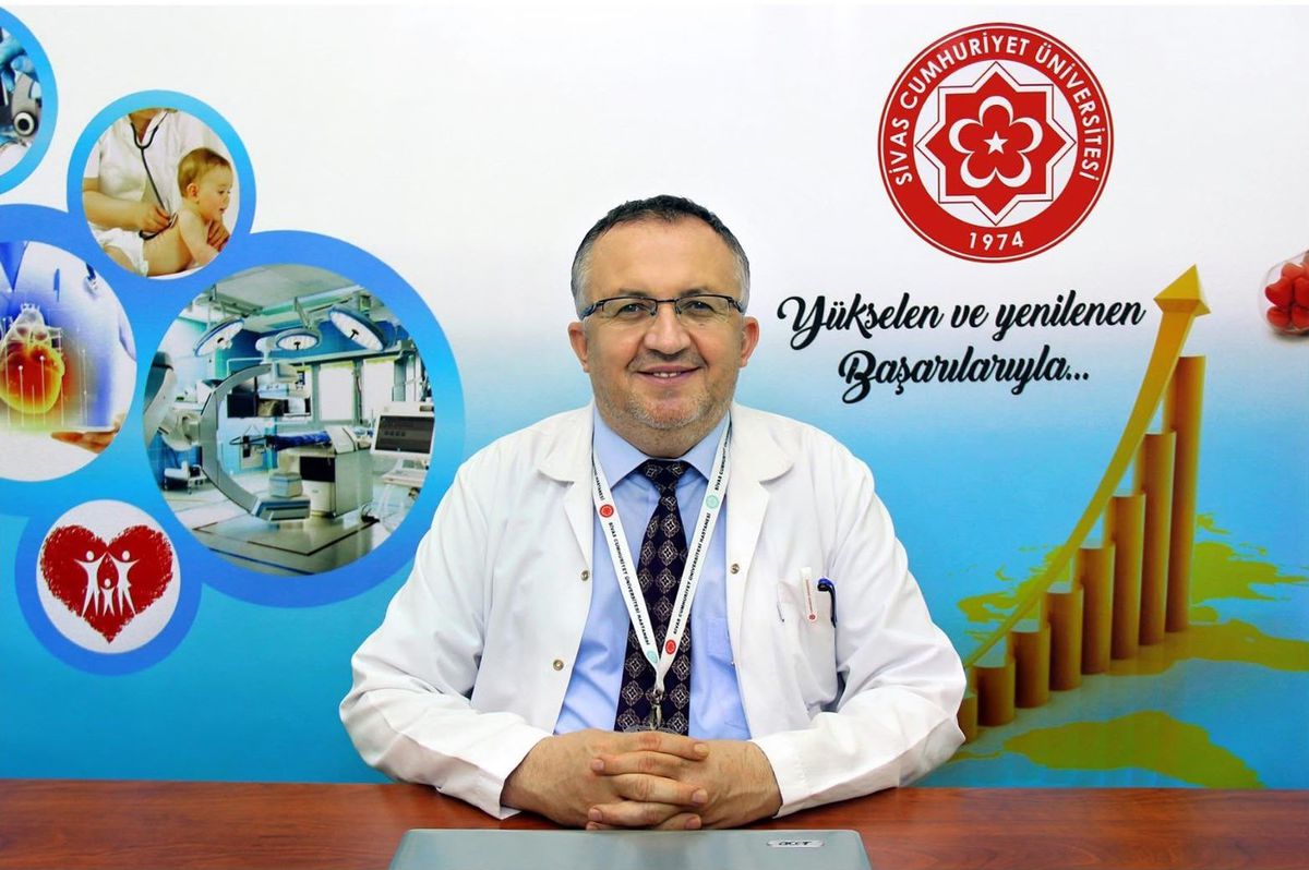 Prof. Dr. Büyüktuna: Viral Hepatitler Sessiz Ama Çaresiz Değil, Aşı ve Erken Tanı Hayat Kurtarır
