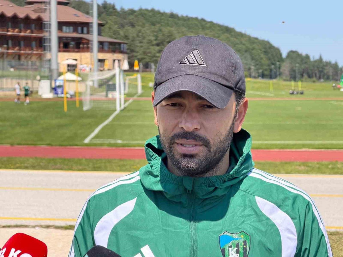 Selçuk İnan: Kadromuz yeterli değil, transfer şart