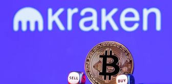 Kripto para borsası Kraken'den bir satın alma hamlesi daha