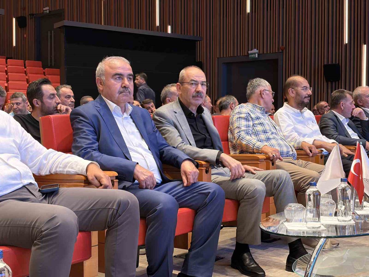 KTO Yönetim Kurulu Başkanı Gülsoy: 'Merkez Bankamızdan politika faizinde indirim adımları bekliyoruz'