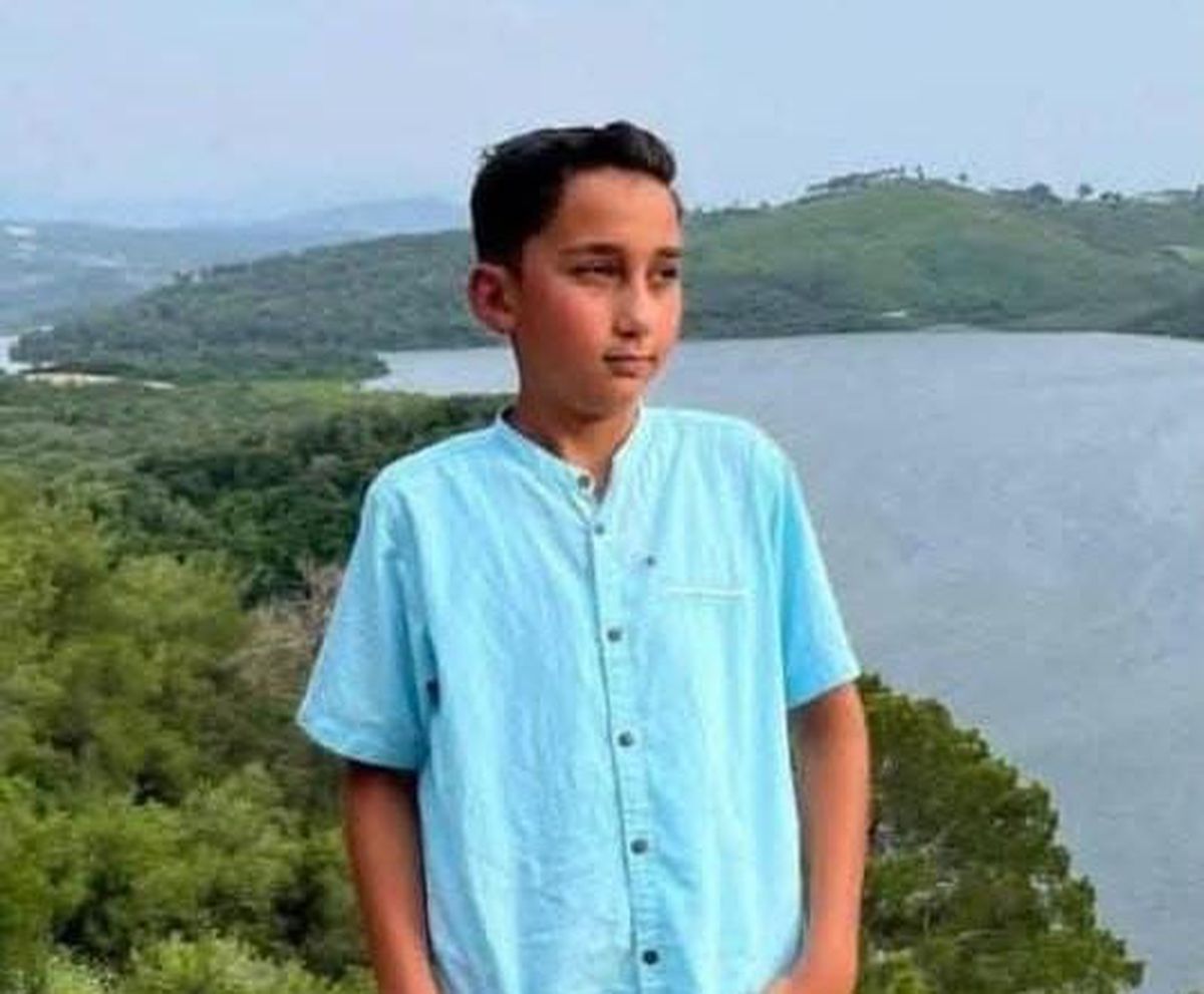 Adana'da damdan düşen çocuk hayatını kaybetti