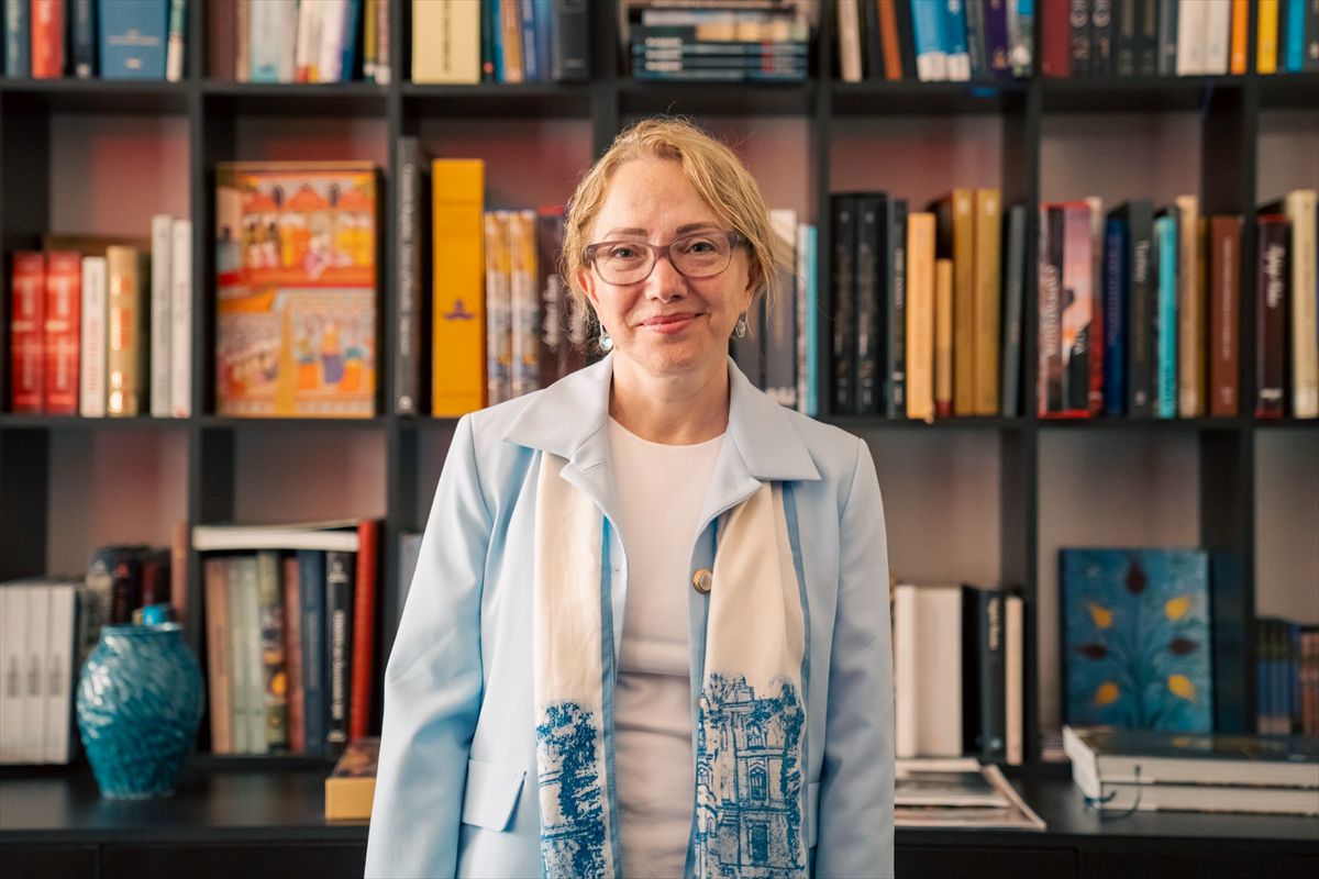Prof. Dr. Balcı: Afrika yatırımlarında 'kazan-kazan' anlayışı şart