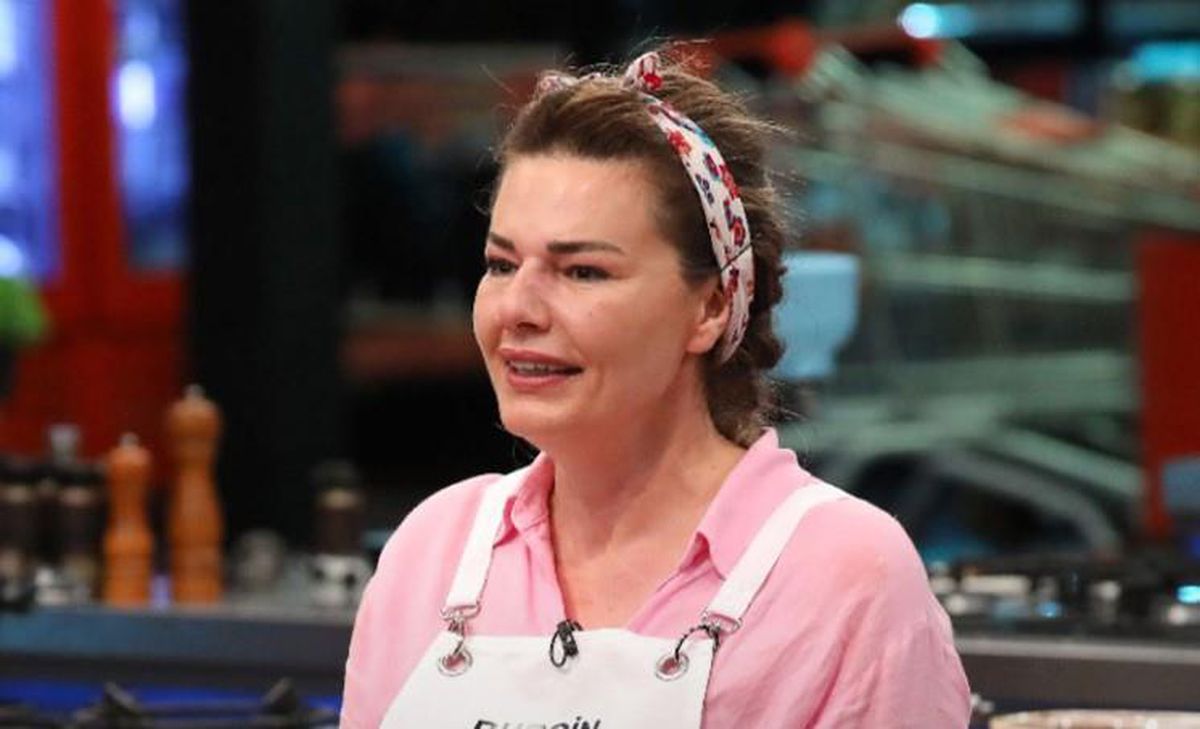 MasterChef Burçin kimdir, Burçin Oğuz kaç yaşında, mesleği ne, nereli? 2026 MasterChef Burçin elendi mi?