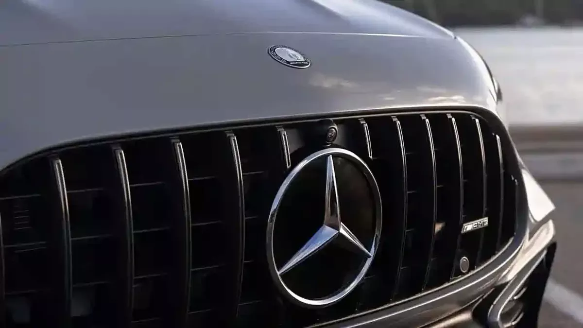 Mercedes 2026'da FAVÖK beklentisini aştı