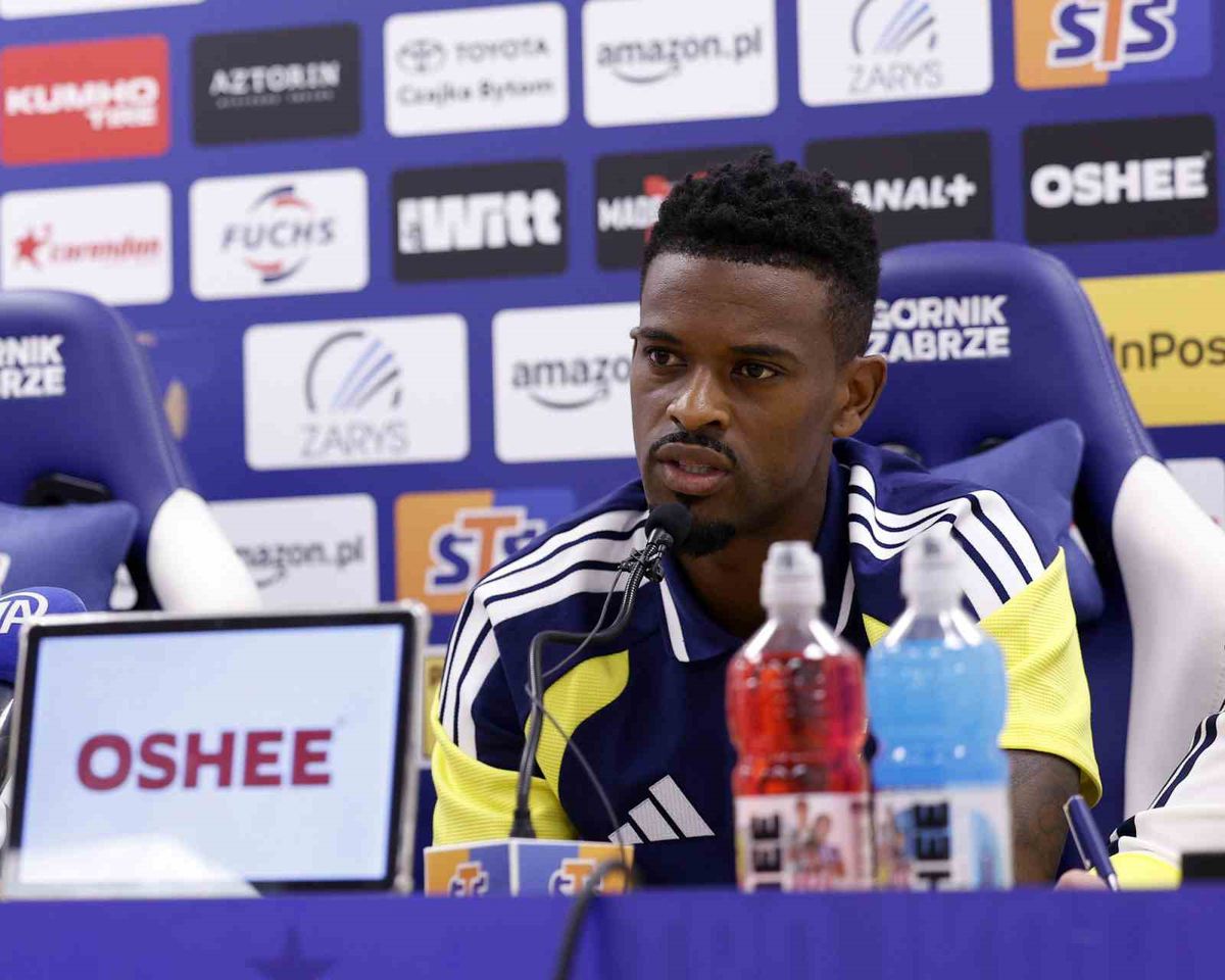 Nelson Semedo: ''Rakibimiz, karşısında çok tutkulu, kazanmayı ve bir sonraki tura geçmeyi çok isteyen bir takım görecek''