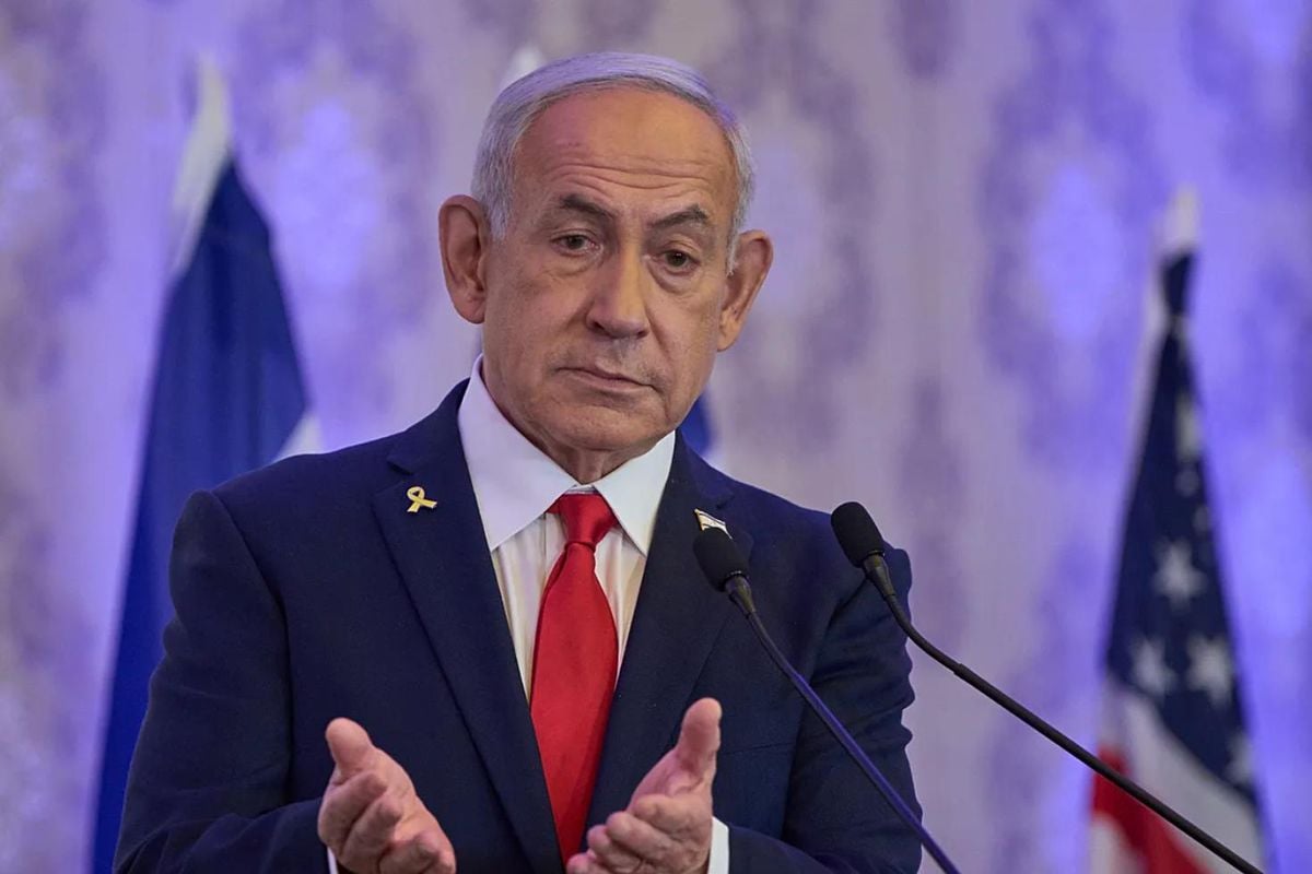Netanyahu, Trump'la görüşebilmek için Uluslararası İstikrar Gücü'nün Gazze'ye girişini onayladı