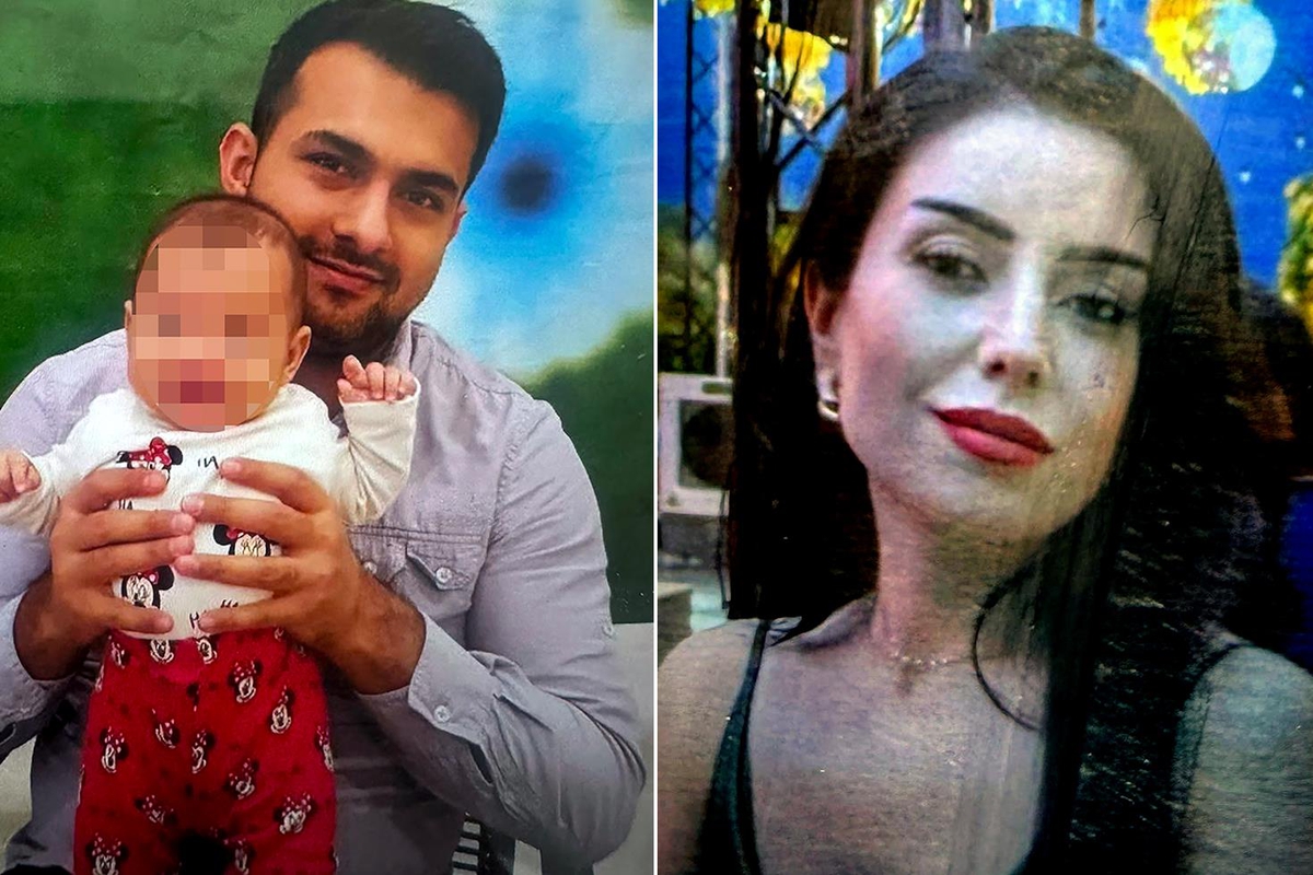 Eşinin kafasına sıkan bekçinin ifadesi ortaya çıktı! Kapıyı kızının sesiyle açtırmış
