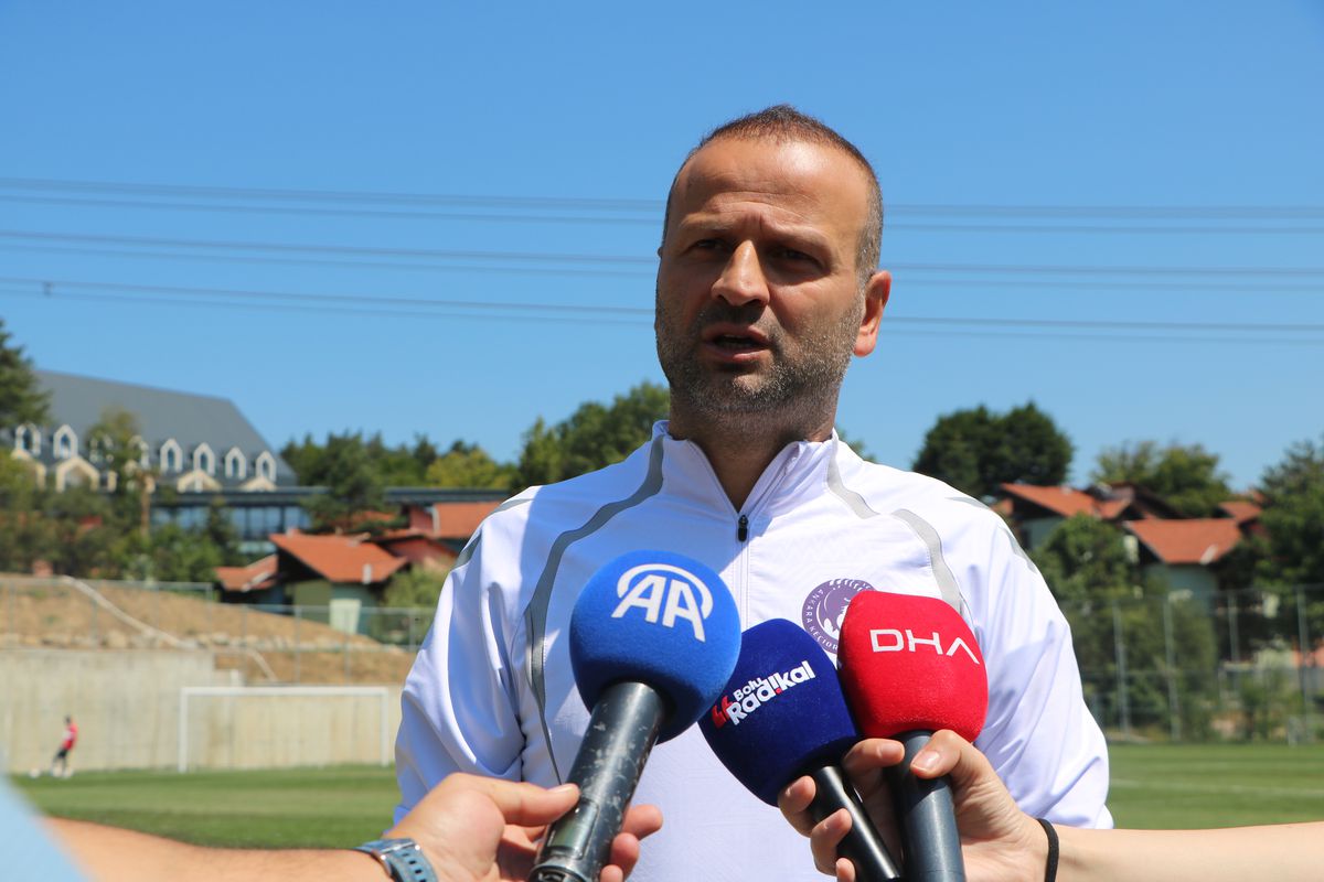 Keçiörengücü'nden uzun vadeli gençleşme ve altyapı hedefi