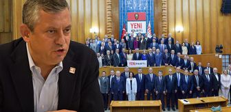 Özel'den milletvekillerine talimat: Bu konuda espri bile yapmayın