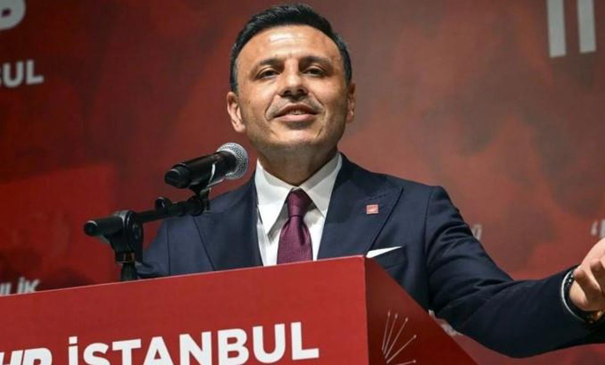 Özgür Çelik neden istifa etti, Özgür Çelik Yeni Parti'ye mi geçecek?