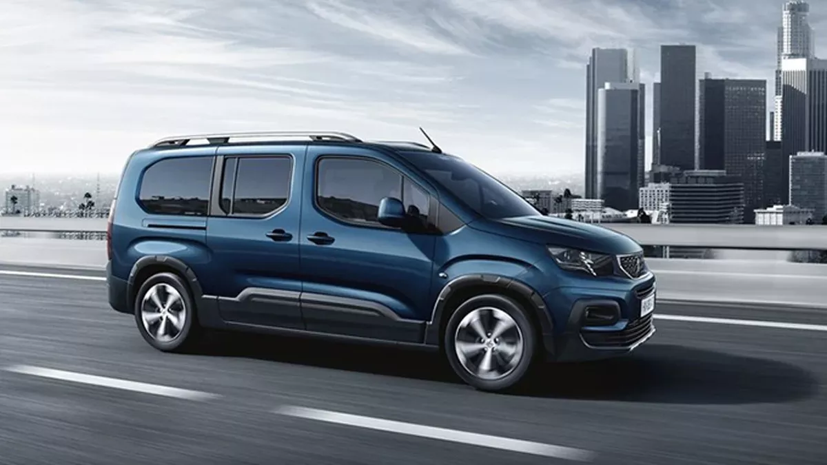 Peugeot Rifter, 2026'da Bursa'da üretilecek