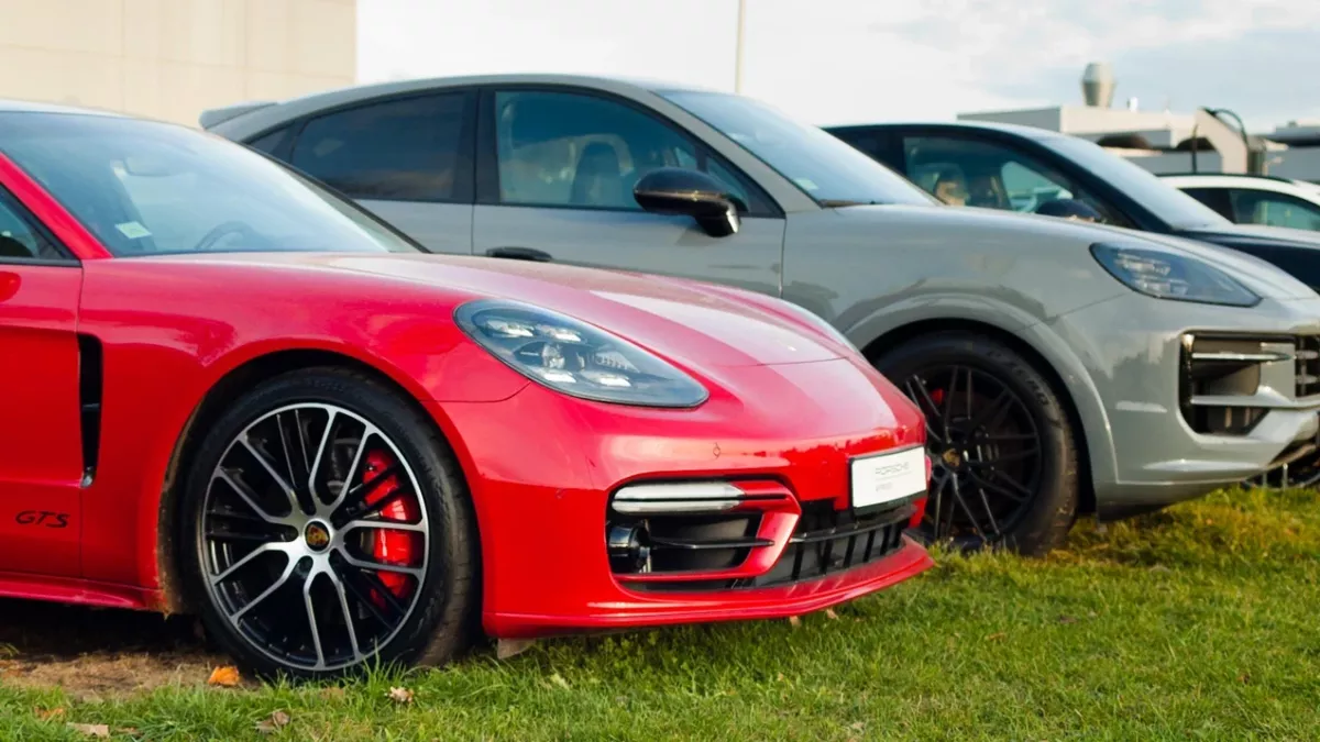 Porsche 2035'e kadar 9 bin kişiyi işten çıkaracak