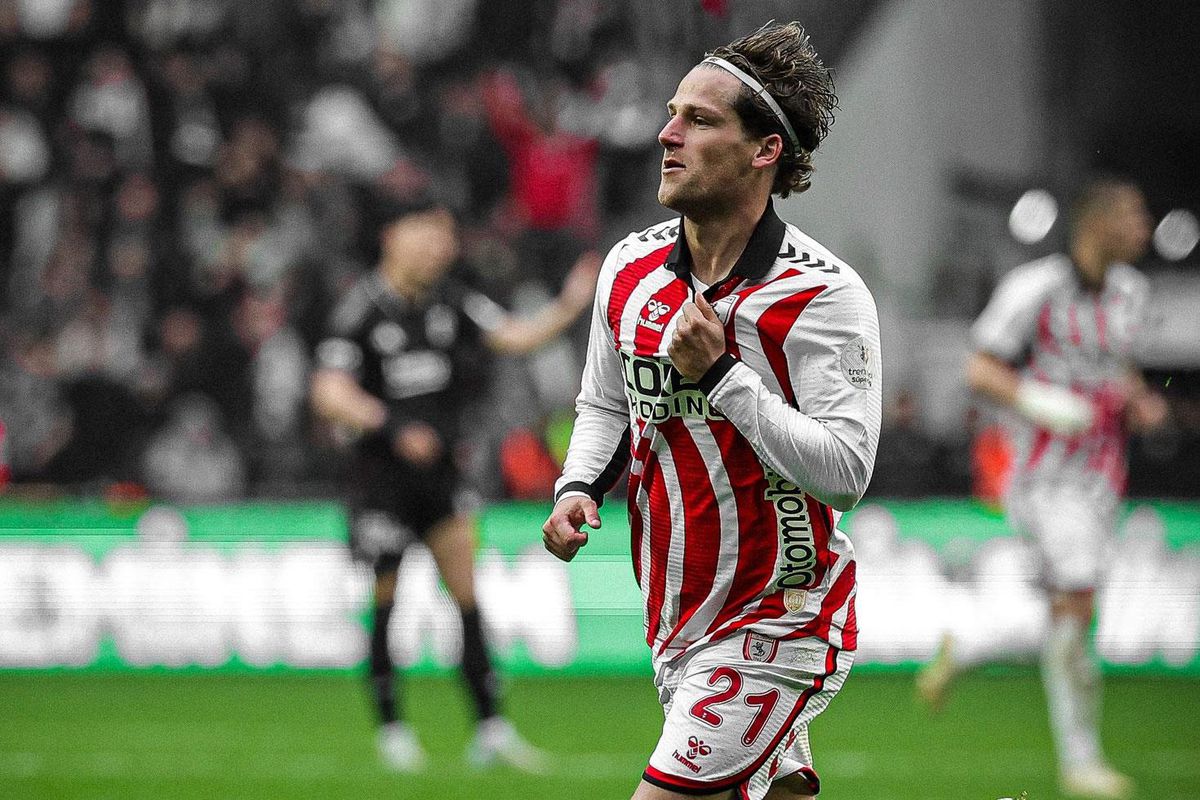 Samsunsporlu Holse MLS'e transfer oldu