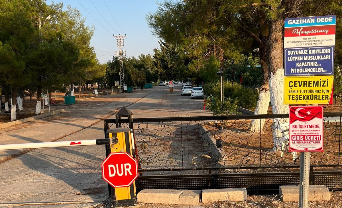 Adıyaman'da Şehit ve Gazi Ailelerine Ücretsiz Giriş