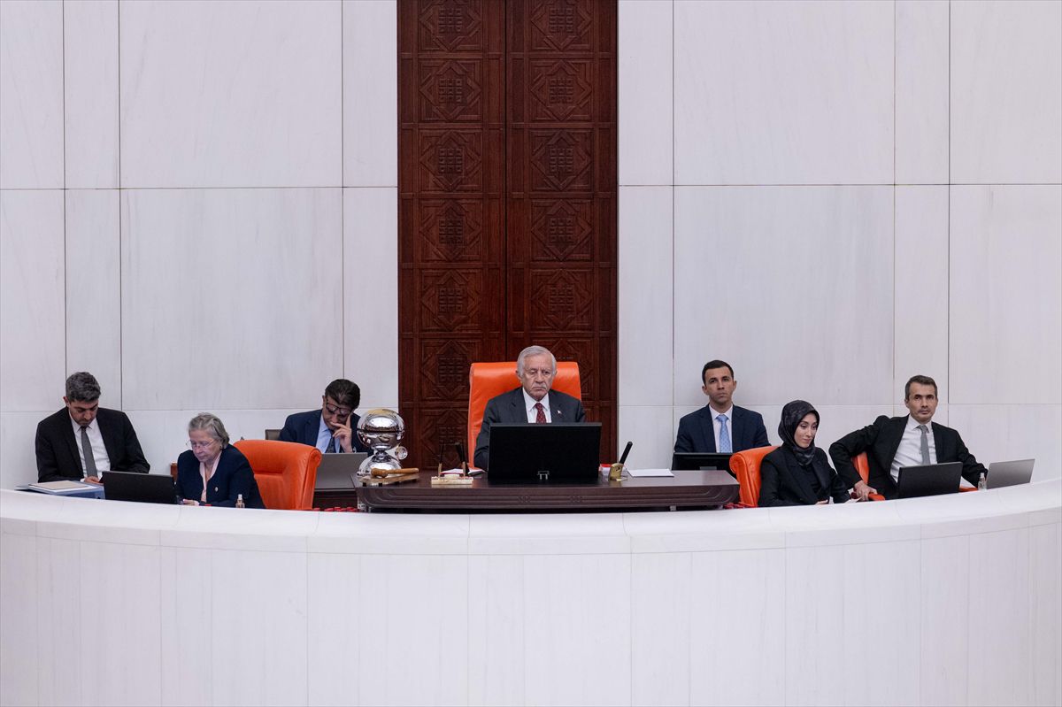 Şehit yakınları ve gazilere hak iyileştirmesi teklifi