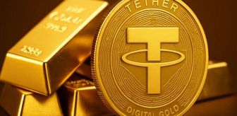 Tether'in altın tokeni İslami finansa kapı açan şeriat onayını aldı