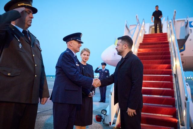 ukrayna devlet baskani volodimir zelenskiy ab 3 20093411 o